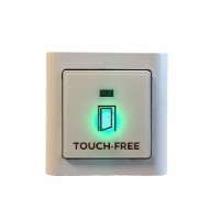 Touch-Free - Udtryk - Door EXIT Button